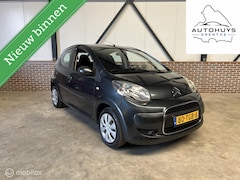 Citroën C1 - 1.0-12V Selection AIRCO