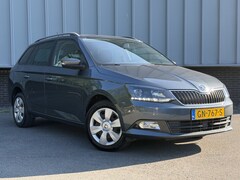 Skoda Fabia Combi - 1.2 TSI Ambition | Airco | Cruise Control |