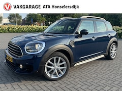 MINI Countryman - 1.5 Cooper | Automaat | Cruise | Camera | Airco |