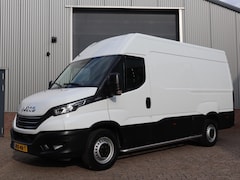 Iveco Daily - 35S16V 2.3 Automaat, 3500kg AHW, L2H2, Euro-6