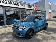 Suzuki Ignis - 1.2 Stijl Intro AUTOMAAT-TREKHAAK-CAMERA
