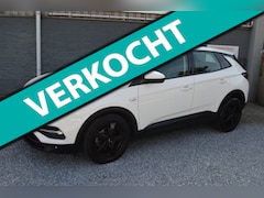 Opel Grandland X - 1.2 Turbo Innovation Model 2019 | Airco | Navi | Camera | Garantie