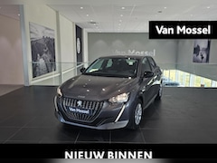 Peugeot 208 - 1.2 Active Airco luxe