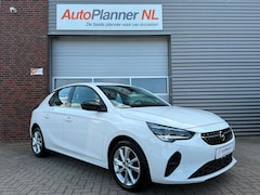 Opel Corsa - 1.2 Turbo Elegance Camera Cruise Navi Virtual