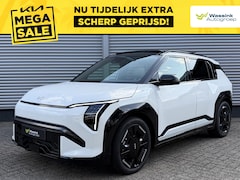Kia EV3 - GT-Line 81.4 kWh | Schuif/Kanteldak | Harman/Kardon | Stoel/Stuurwielverwarming |