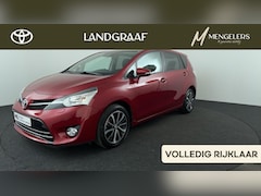 Toyota Verso - 1.6 VVT-i Aspiration | Rijklaar | 1e eigenaar