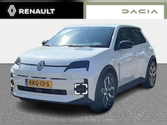 Renault 5 - 5 comfort range techno 52 kWh - V2G / pack winter / pack advanced driving assist