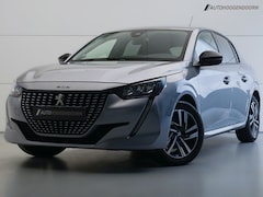 Peugeot 208 - 1.2 PureTech Allure 100pk (APPLE CARPLAY, LED, SPORTSTOELEN, GROOT NAVI, CAMERA, CLIMATE,