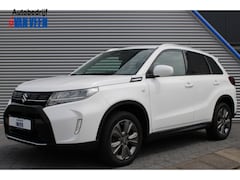 Suzuki Vitara - 1.4 Boosterjet Select Smart Hybrid | Navi | Camera | Stoelverwarming