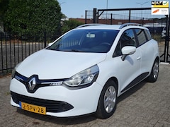 Renault Clio Estate - 1.5 dCi ECO Expression NW RIEM DEALER ONDERHOUDEN