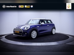 MINI 3-Deurs - 1.5 Cooper Chili Business FULL LED | NAVI | SPORTSTOELEN | CLIMA | CRUISE | PDC | LMV 17''