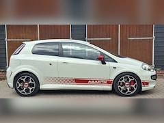 Fiat Punto Evo - 1.4-16V | 160 PK | Stoere auto | Distributie vervangen | Historie aanwezig