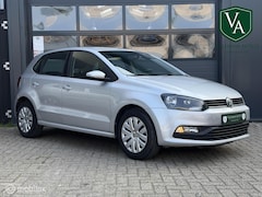Volkswagen Polo - 1.0 Bluemotion | Airco | Multimedia | Zuinig