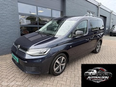 Volkswagen Caddy - Combi 2.0 TDI 122 PK Airco Pano Navi PDC
