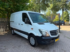 Mercedes-Benz Sprinter - 210 2.2 CDI 325 HD Airco 3Pers 5990NETTO