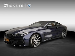 BMW 8-serie - Coupé 840i xDrive | M-Sportpakket | Laserlicht | Leder | HUD | Active cruise | Keyles go |