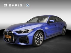 BMW 4-serie Gran Coupé - 420i | M-Sportpakket | LED | Leder | Navigatie | Schuifdak | Sportstoelen | Stoelverwarmin