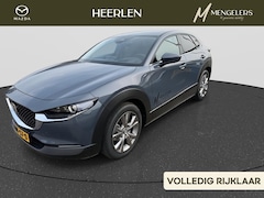 Mazda CX-30 - 2.5 e-SkyActiv-G M Hybrid Exc-l Bns Edition AT