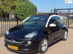 Opel ADAM - 1.4 Jam Open dak PDC Stoelverwarming NW APK