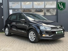 Volkswagen Polo - 1.2 TSI Comfortline | Airco | Zuinig