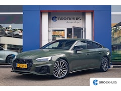 Audi A5 Sportback - 35 TFSI S edition Competition | Apple Carplay/Android Auto | Stoelverwarming | Elek. Achte