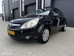 Opel Corsa - 1.2-16V Enjoy 2008