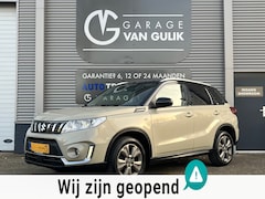 Suzuki Vitara - 1.4 Boosterjet 140PK TwoTone, Navi, Clima, Cruise, Isofix, Carplay, Camera, Stoelverwarmin