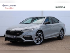 Skoda Octavia - 1.4 TSI RS iV PHEV Business 245pk DSG6