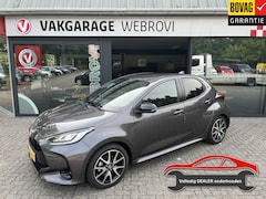 Toyota Yaris - 1.5 Hybrid Executive JBL Audio Inclusief Beurt