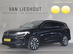 Renault Espace - E-Tech full hybrid 200 techno 7p. NL-Auto Stuur+Stoel verw. I MEM.SEATS I Dode.Hoek