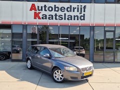 Volvo V50 - 1.6D S/S - Navi - Cruise - Airco