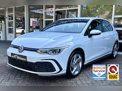 Volkswagen Golf - 1.4 eHybrid GTE led, Climat, ACC, Stoelvw, LM