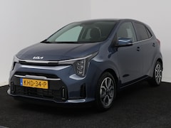 Kia Picanto - 1.0 DPI ExecutiveLine | Company Car | 10 Jaar Garantie Leverbaar per 01-09-2026 |