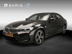 BMW 3-serie - Sedan 320e | M-Sportpakket | LED | Navigatie | Sportstoelen | Stoelverwarming | Shadow lin