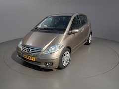 Mercedes-Benz A-klasse - 170 Elegance