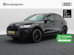 Audi Q5 - 55 TFSi e 367 Pk S Line Competition | Stoelverwarming | Adaptive Cruise | Bang & Olufsen |