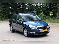 Skoda Fabia Combi - 1.2 TSI Ambition | 2012 | ❄️Airco | ⭐Cruise |
