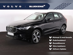 Volvo XC60 - Recharge T8 AWD R-Design - Panorama/schuifdak - IntelliSafe Assist & Surround - 360º Camer