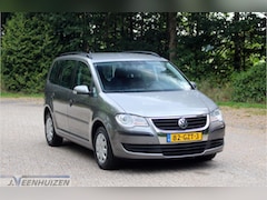 Volkswagen Touran - 1.4 TSI Trendline | 2008 | ⭐Cruise | ❄️Clima |