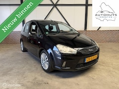 Ford C-Max - 1.8-16V Titanium Flexifuel Nieuwe APK