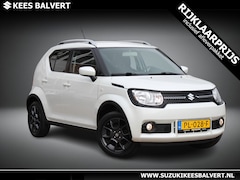 Suzuki Ignis - 1.2 Select | Navi | Camera | Dealer onderhouden |