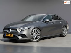 Mercedes-Benz A-klasse - 200 Business Solution AMG|Widescreen|Sfeerverlichting|Camera|LED