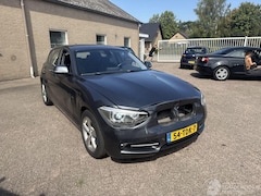 BMW 1-serie - 116i Business+ REST BPM €300,