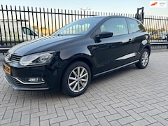 Volkswagen Polo - 1.0 75PK Highline Lounge Vol opties