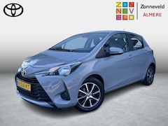 Toyota Yaris - 1.0 VVT-i Connect Apple Carplay-ANDROID