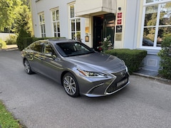 Lexus ES - 300h Preference Line Business