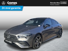 Mercedes-Benz CLA-Klasse - 200 AMG Line | Panoramadak | Memory | Apple Carplay & Android Auto