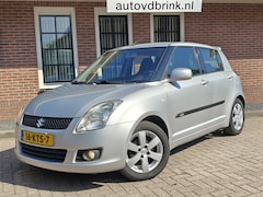 Suzuki Swift - 1.3 Bandit, TREKHAAK / CLIMATE CONTROL / DEALER ONDERHOUDEN
