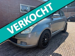 Suzuki Swift - 1.3 GLS APK 16-11-2026 airco lmv elektrisch pakket audio bluetooth aux