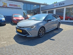 Toyota Corolla Touring Sports - 2.0 Hybrid Executive